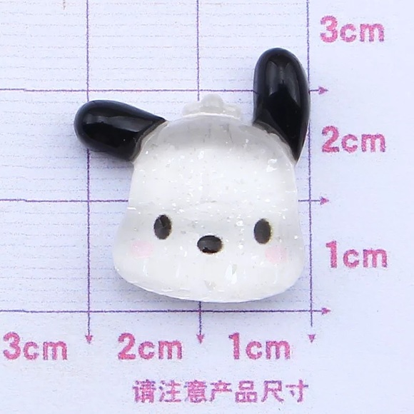 You Make Me Blush Charms ☺️❤️ - Picture 12 of 12